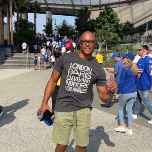 Meet your Posher, Tim